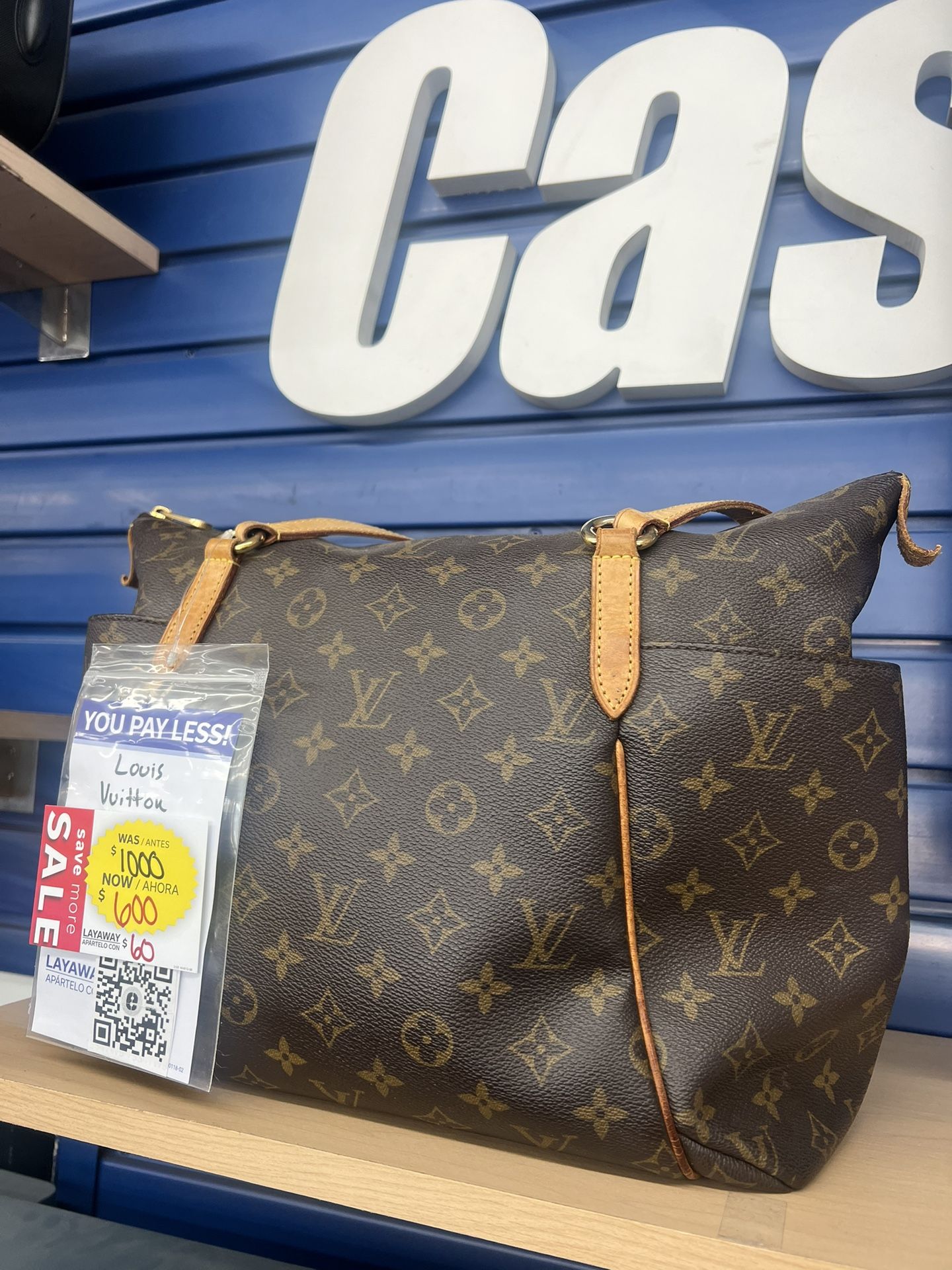 Louis Vuitton Bag