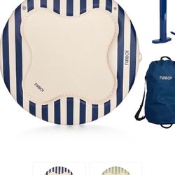 Funboy Water Float FREE