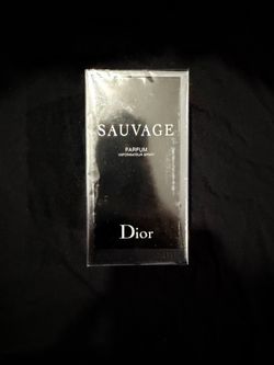 Dior Sauvage
