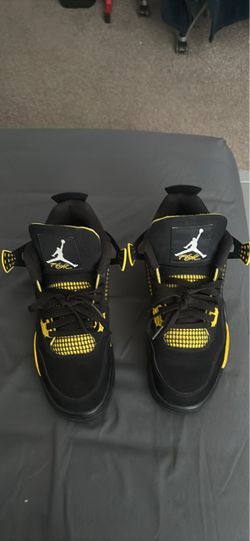 Air Jordan 4