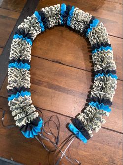Money Lei