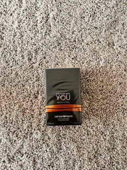 Emporio Armani Stronger With You Absolutely 100ml