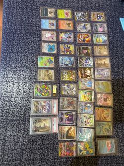 Pokemon singles