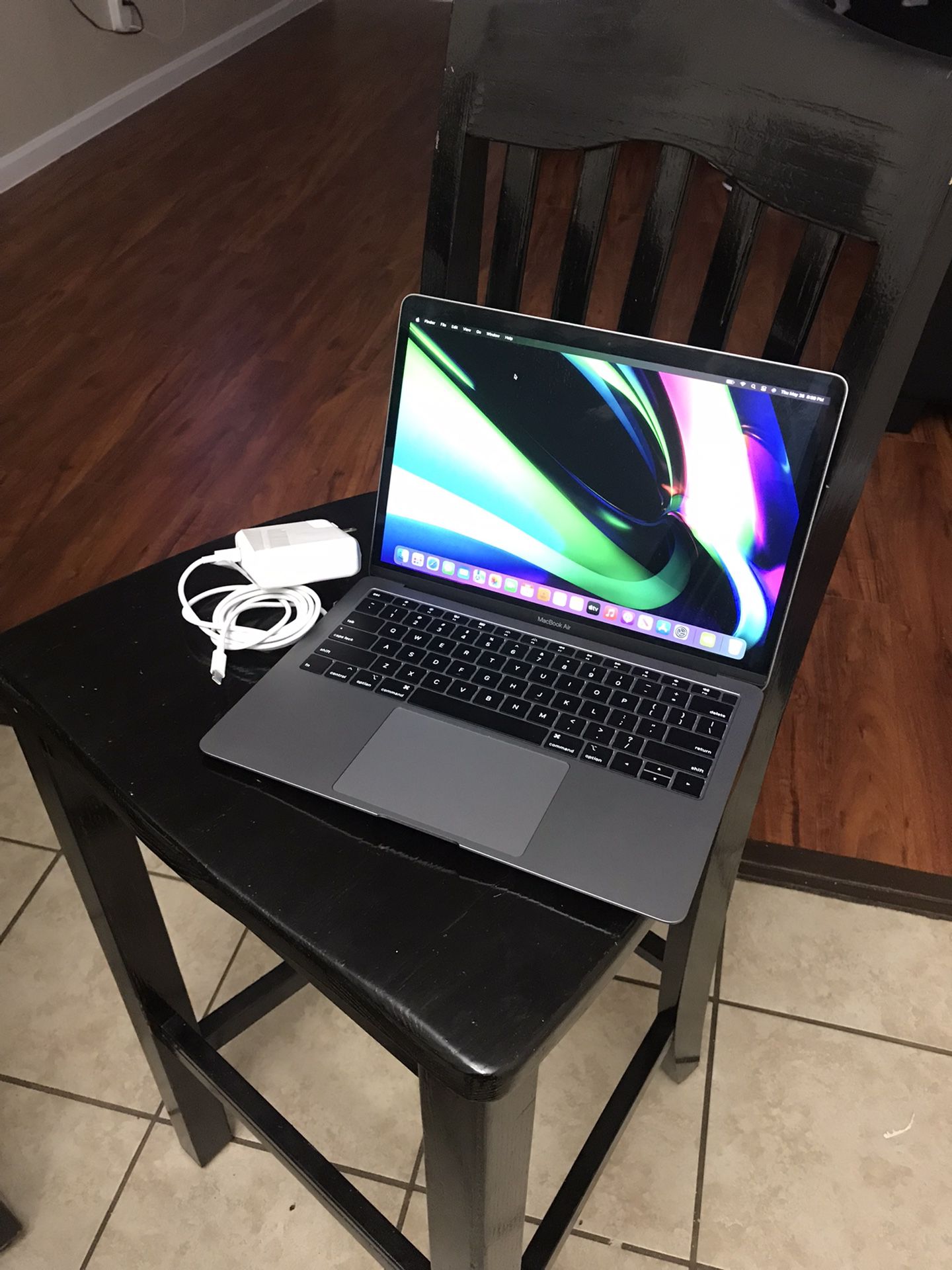 MacBook Air 2020 Laptop Notebook 