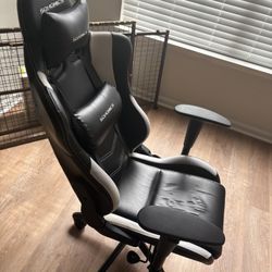 Gamer Chair 