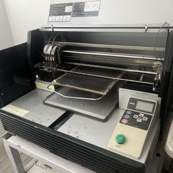 Shirt Printer Brother GT-541