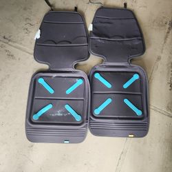 Brica Car Seat Protectors