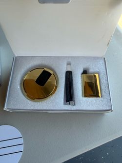 Door Stoppers - Premium Soft Touch Brass