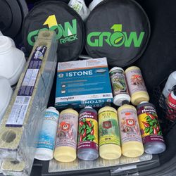 Grow Nutrients