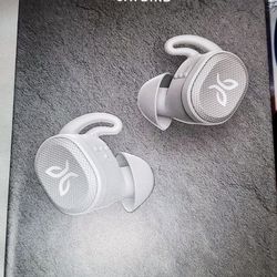 Jaybird Vista 2 Noise - Cancelling Out Wireless Earbuds Nimbus Gray