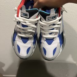 Puma  RS-X Shoes 