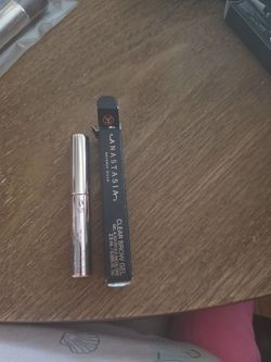 Anastasia Beverly Hills Clear Brow Gel