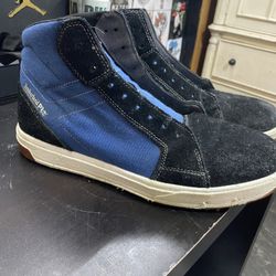 Timberland Work Boots