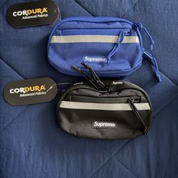 Supreme Mini Side Bags