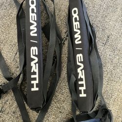 Surfboard Roof Racks