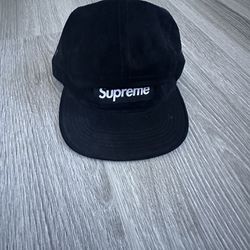 Supreme Hats - Authentic new