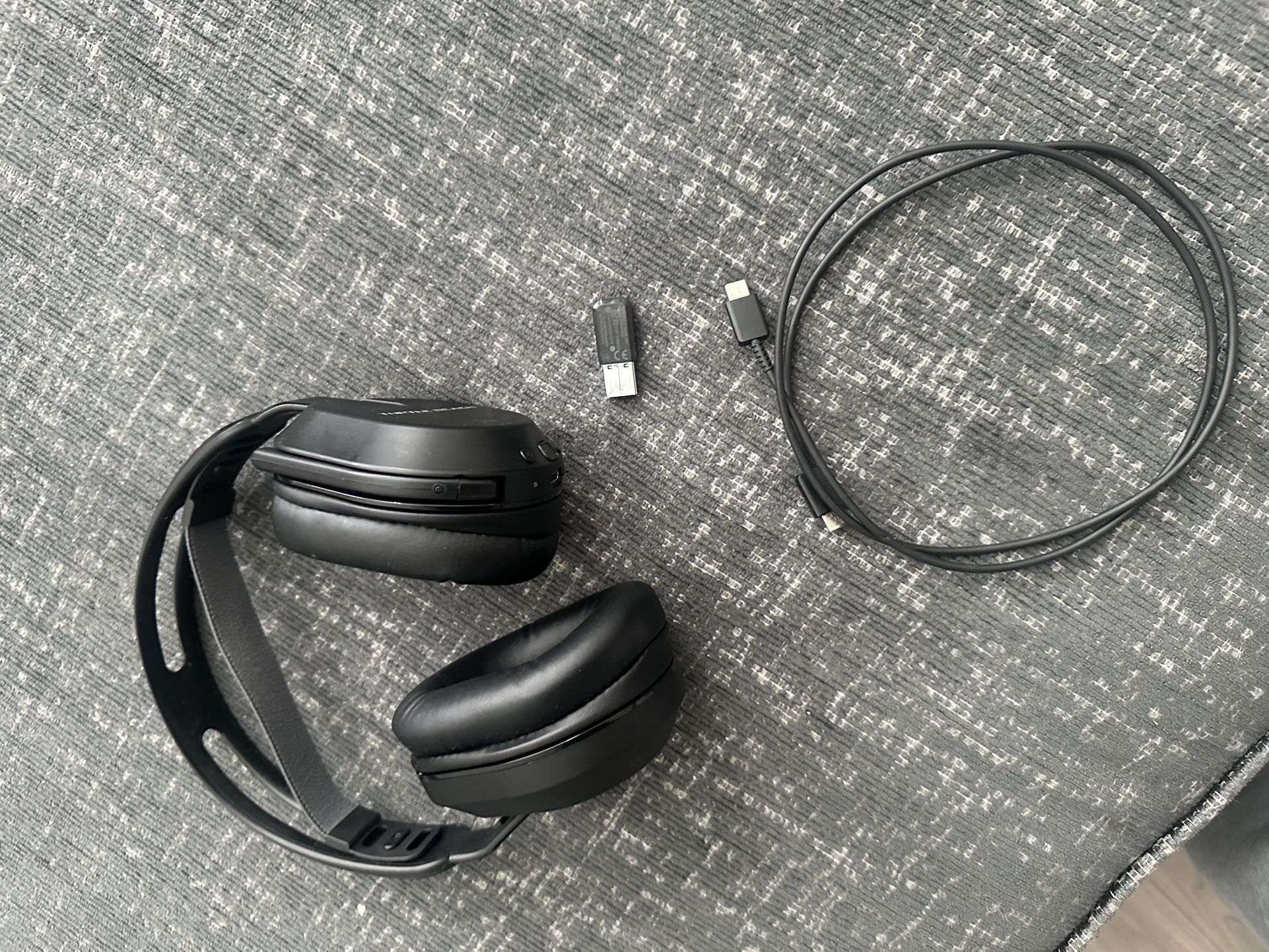 Turtle Beach Headphones