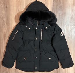 Moose knuckles Jacket
