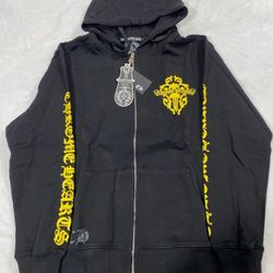 Chrome Hearts Jacket