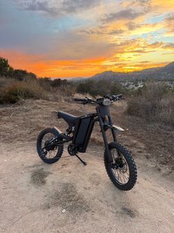 E-Bike
