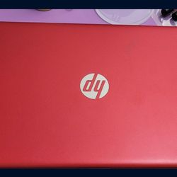 Like New HP Laptop 