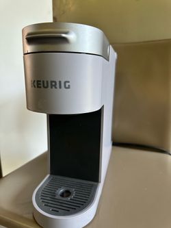 Coffee maker