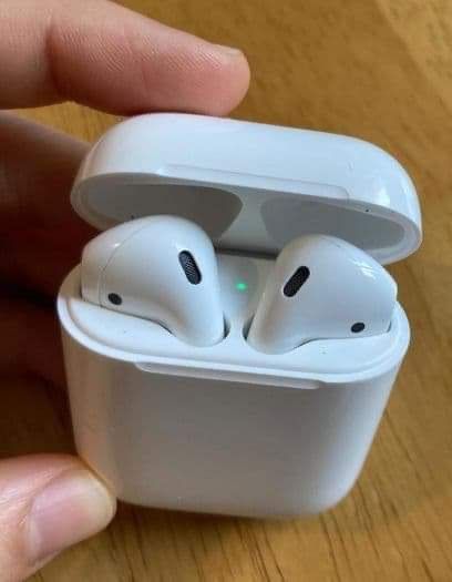 Air Pods 