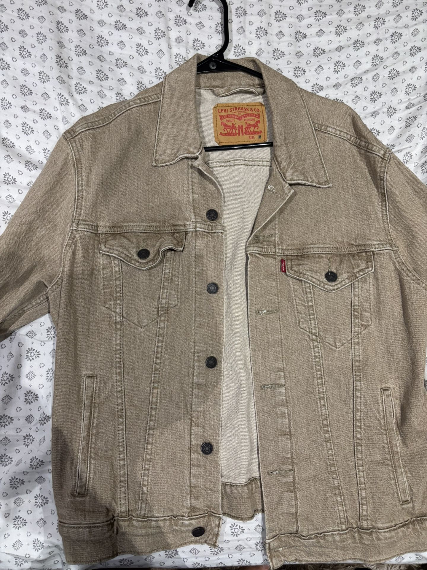 Levi’s denim Jacket
