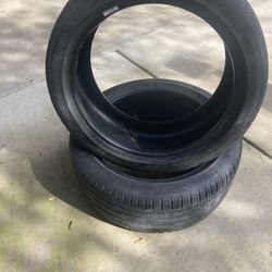 Tires 