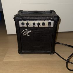 Rogue G10  Guitar Amplifier