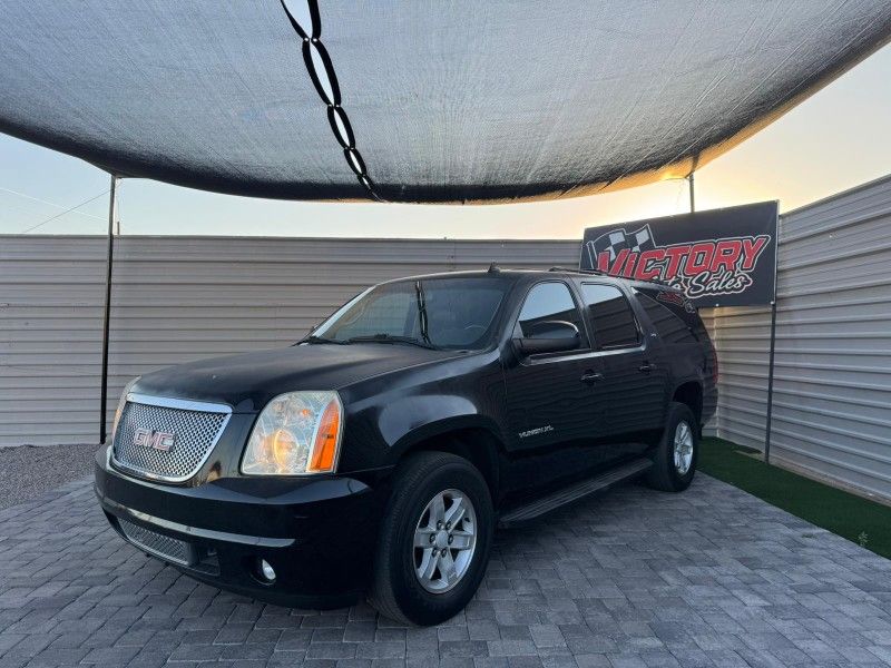 2013 GMC Yukon XL