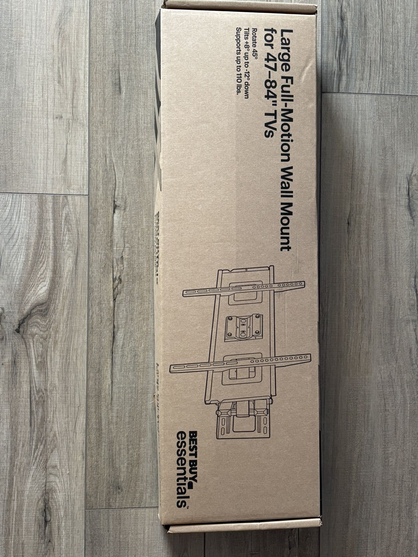Tv Mount