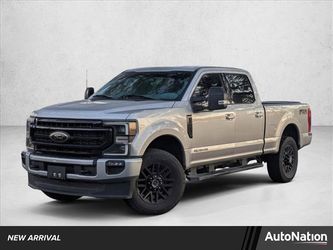 2022 Ford F-250