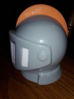 Knight/ Crusader Lamp