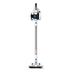 HART 20-Volt High Capacity Cordless Stick Vacuum Kit (1) 20-Volt 4.0AH Lithium-Ion Battery, Lightwei