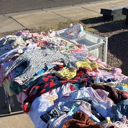 Babygirl Clothes 
