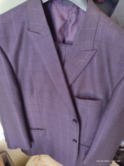 Suit For Sale