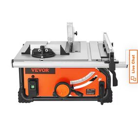 New Table Saw READ DESCRIPTION