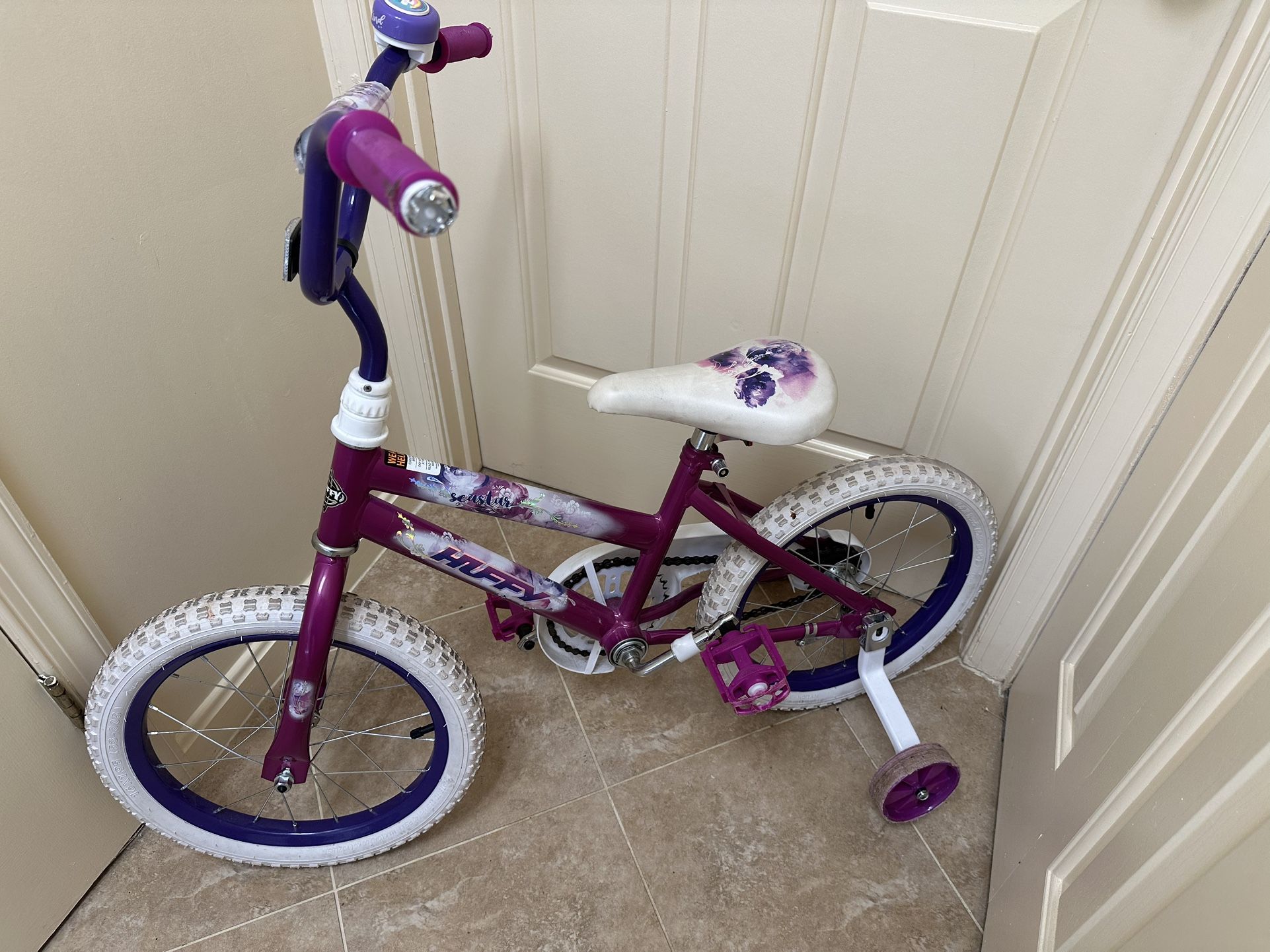 Kids Bike 16”