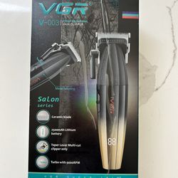 VGR Professional Clippers