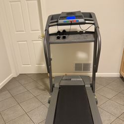 Treadmill Pro-Form
