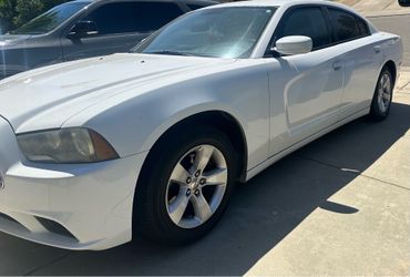 2011 Dodge Charger