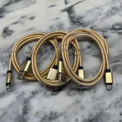 BRAND NEW IPHONE AND ANDROID CHARGERS $6obo