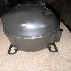 Refrigerator Compressor