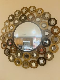 Modern Mirror 😍