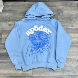 SPIDER HOODIE