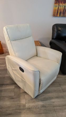 Swivel Recliner