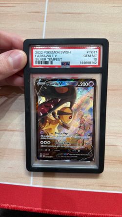 Pokémon Slab