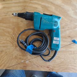 Drywall Screwdriver