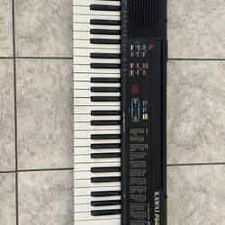 KAWAI FS610 Keyboard Piano